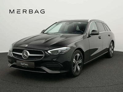 Occasion Mercedes C180 Avantgarde 170 ch (125 kW) 2023 Noir Break