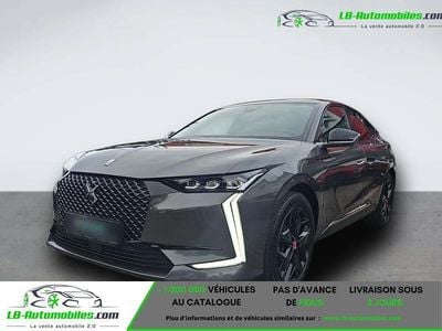DS Automobiles DS4