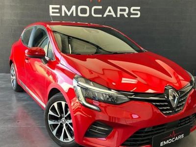 Occasion 2022 Renault Clio V Intens Citadine | 14 990 € (Prix juste)