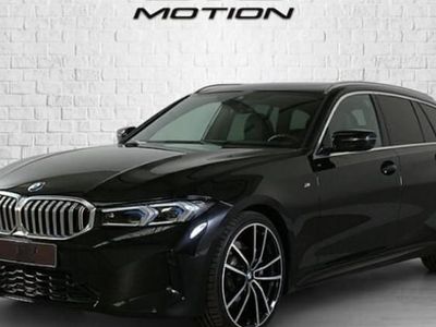 Occasion BMW 320 M Sport 184 ch (135 kW) 2023 Berline