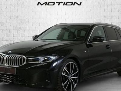 Occasion 2023 BMW 320 M Sport Berline | 45 990 € (Prix cher)
