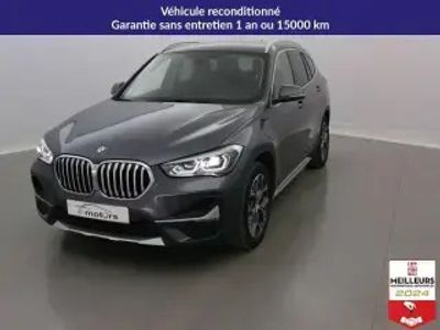 occasion BMW 220 X1 Xdrive 25eXline