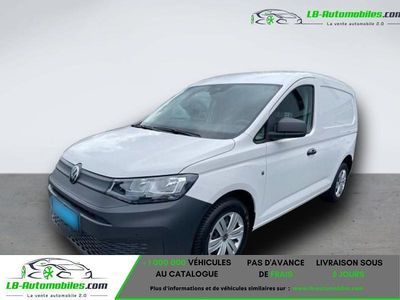 Occasion 2021 VW Caddy Monospace | 21 500 €