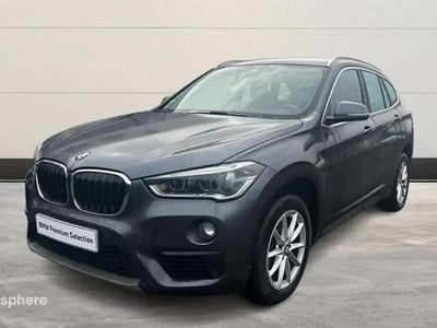 Occasion BMW X1 Sport Line 152 ch (111 kW) 2018 SUV