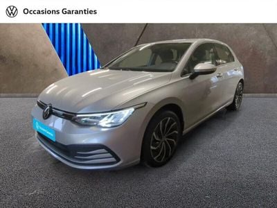 VW Golf VIII