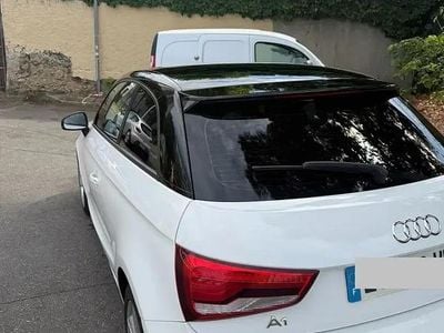 Occasion 2015 Audi A1 Ambiente Berline | 8 500 € (Prix juste)