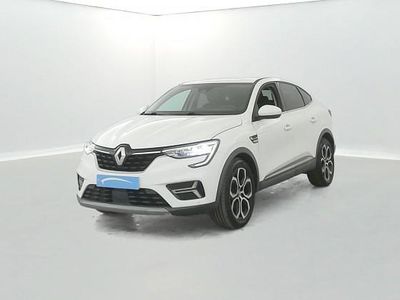 Occasion 2022 Renault Arkana Intens SUV | 20 090 € (Bon prix)
