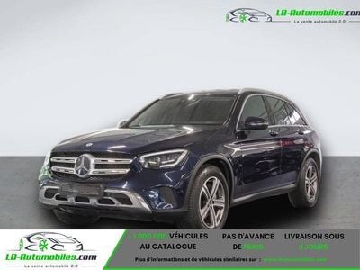 Mercedes GLC220