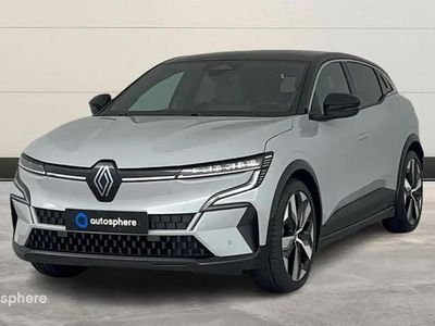 Occasion 2025 Renault Megane E-Tech Techno SUV | 31 499 € (Prix cher)