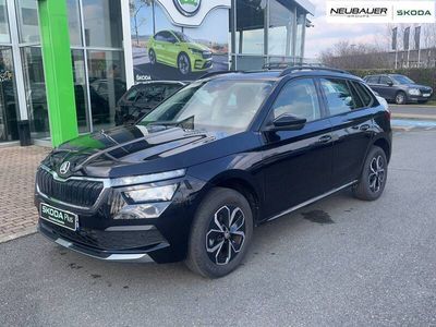 occasion Skoda Kamiq 1.0 tsi evo 110 ch bvm6