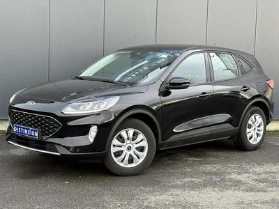 Noir Occasion 2024 Ford Kuga SUV | 21 480 € (Super prix)
