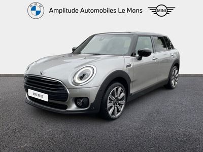 Mini Cooper Clubman