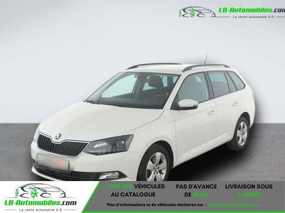 Occasion 2015 Skoda Fabia Break | 18 300 € (Prix juste)