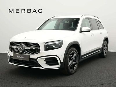 Mercedes GLB200