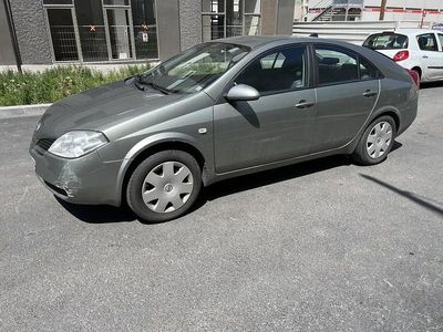 Occasion 2005 Nissan Primera Acenta Berline | 2 290 €