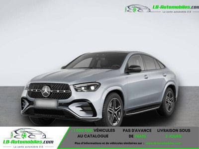 occasion Mercedes E400 GLE CoupeBVA 4Matic