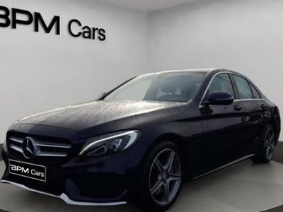 Occasion 2017 Mercedes C250 Sportline Berline | 24 890 €
