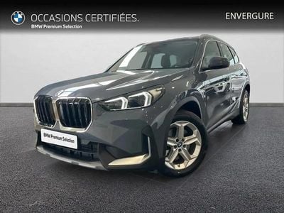 Nouvelle 2025 BMW X1 SUV | 52 990 € (Prix juste)