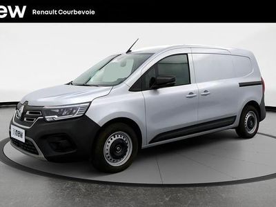 Gris Occasion 2023 Renault Kangoo Monospace | 23 950 €