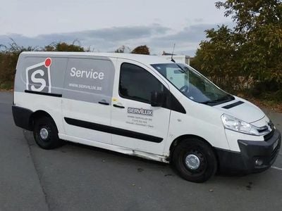 Occasion 2013 Citroën Jumpy Business Class Monospace | 3 700 €