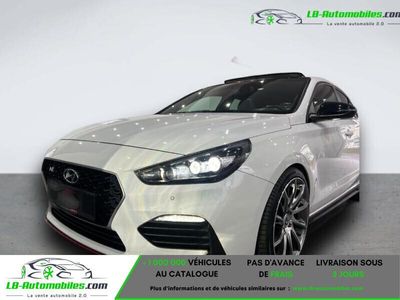 occasion Hyundai i30 N 2.0 T-gdi 275 Bvm