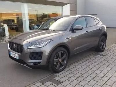 Occasion Jaguar E-Pace 150 ch (110 kW) 2019 Gris SUV