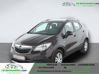 Occasion 2015 Opel Mokka Selection SUV | 14 700 € (Prix juste)