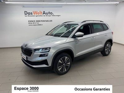 occasion Skoda Karoq Karoq2.0 TDI 116 ch SCR DSG7