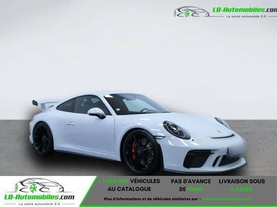 Occasion 2017 Porsche 911 GT3 Coupé | 178 700 € (Prix cher)