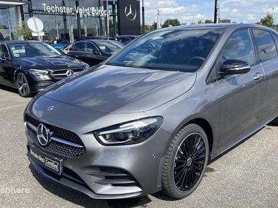 Mercedes B250e