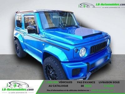 Occasion 2019 Suzuki Jimny SUV | 51 500 €