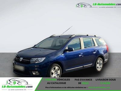 Occasion 2017 Dacia Logan MCV Break | 12 800 €