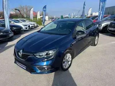 occasion Renault Mégane IV 