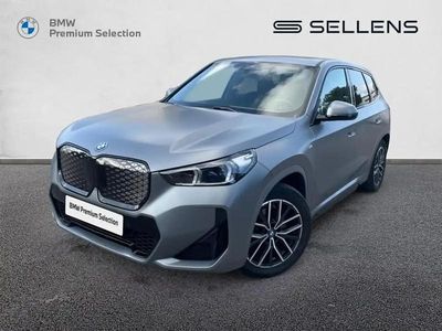 Gris Occasion 2023 BMW iX1 M Sport SUV | 47 600 € (Prix cher)