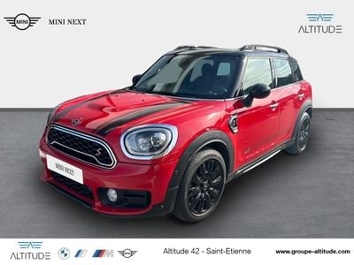 Mini Cooper Countryman