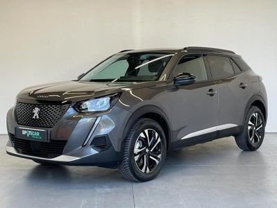 occasion Peugeot 2008 1.2 PureTech 130ch S&S Allure