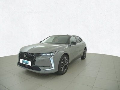 DS Automobiles DS4