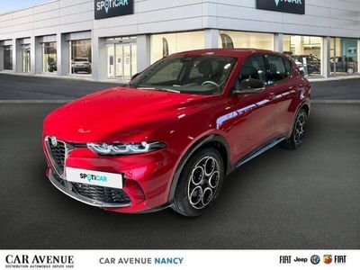 occasion Alfa Romeo Tonale 1.5 Hybrid 160ch Ti Tct