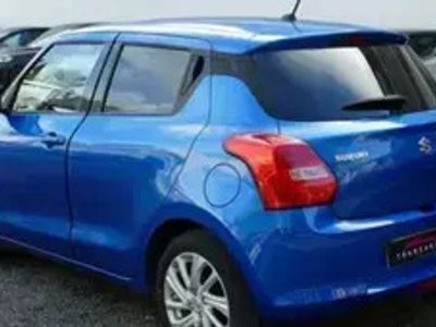 occasion Suzuki Swift 1.2 Dualjet Hybrid Privilège