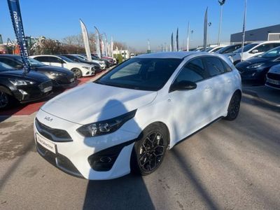 occasion Kia Ceed GT 1.0 T-GDI 120ch Line - VIVA185957222