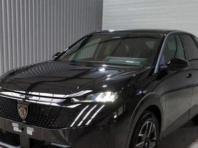 Noir Nouvelle 2025 Peugeot 3008 Allure Monospace | 30 990 € (Bon prix)