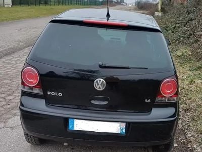 VW Polo