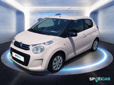 Citroën C1