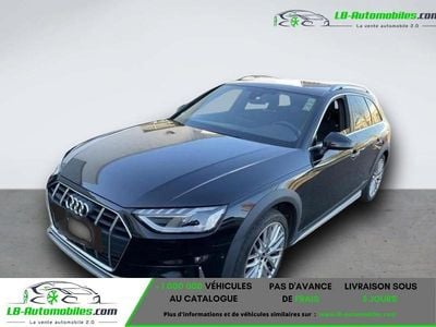 Occasion Audi A4 Allroad Sport 265 ch (194 kW) 2021 Break