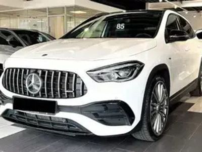 occasion Mercedes GLA45 AMG ClasseS Amg 421ch 4matic+ 8g-dct Speedshift Amg