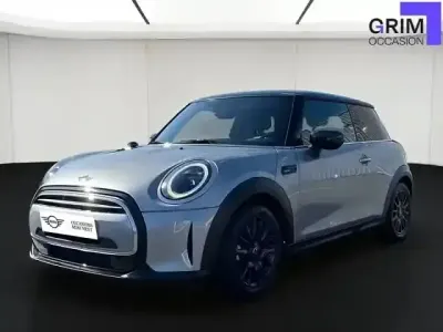 Mini Cooper à Montpellier | Dès 5 360 € • 17 occasions notées par AutoUncle