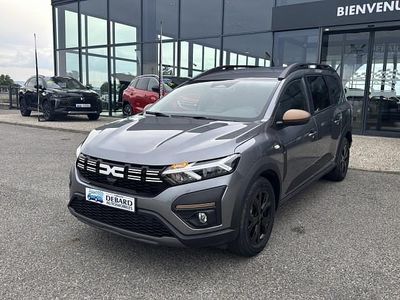 Nouvelle Dacia Jogger Extreme 110 ch (80 kW) 2025 Monospace