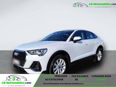 occasion Audi Q3 45 TFSIe 245 ch BVA