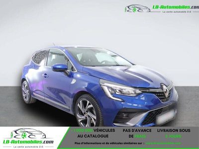 occasion Renault Clio IV 