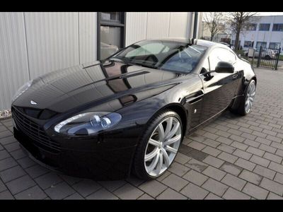 occasion Aston Martin V8 VANTAGE 4.7SPORTSHIFT